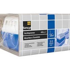 Brico Sencys Vochtopnemer 450Gr New