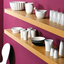 Brico Sencys Vochtwerend Mdf-Paneel Hoge Densiteit 244X122X1,8Cm Outlet