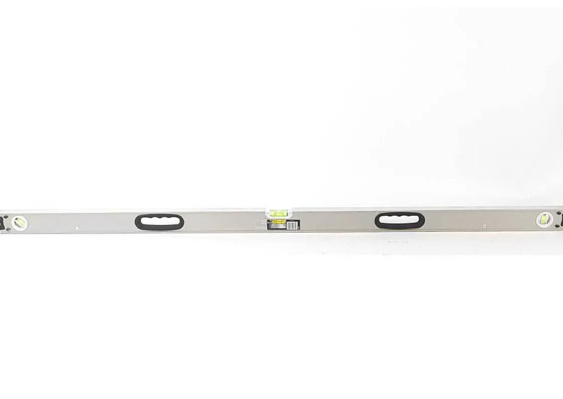 Brico Sencys Waterpas Aluminium 150Cm Clearance