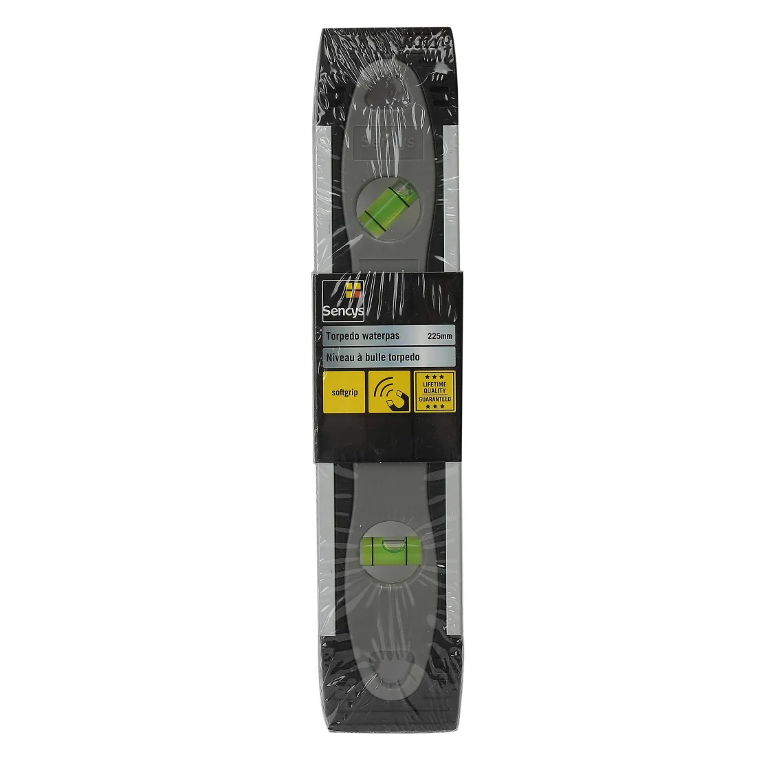 Brico Sencys Waterpas 22,5Cm Discount