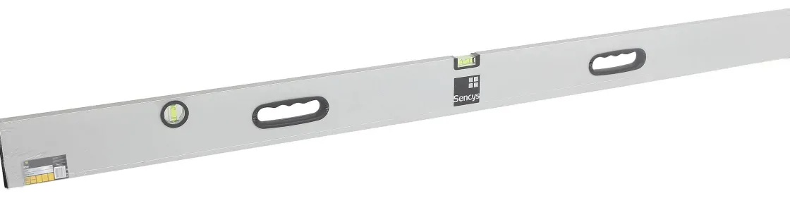 Brico Sencys Waterpas 150Cm Outlet