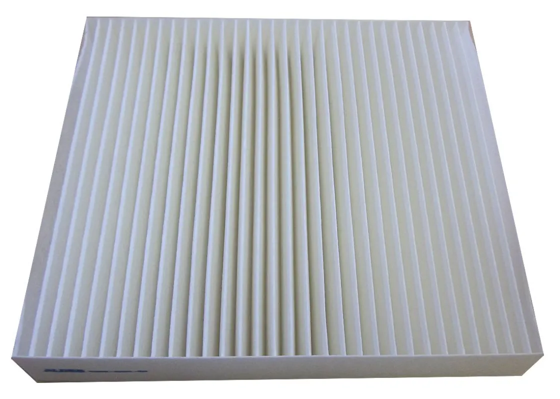 Brico Set 5 Filters Voor Aldes Dee Fly Evo 1 Met Bypass Outlet