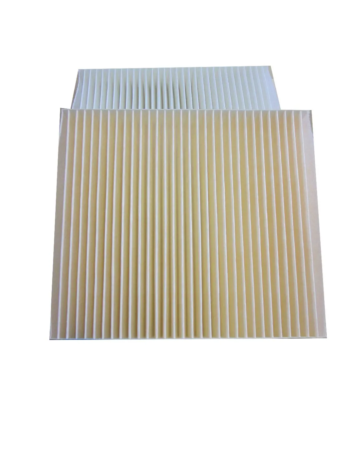 Brico Set Filters (1Xg4 En 1Xf7) Voor Aldes Dee Fly Evo 2 Zonder Bypass