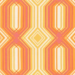 Seventies Fotobehang S712A9-Brico