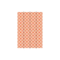 Seventies Fotobehang S715A4-Brico Online