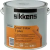 Sikkens Cetol Filter 7 Plus Licht Eik 2,5L Transparant-Brico Clearance
