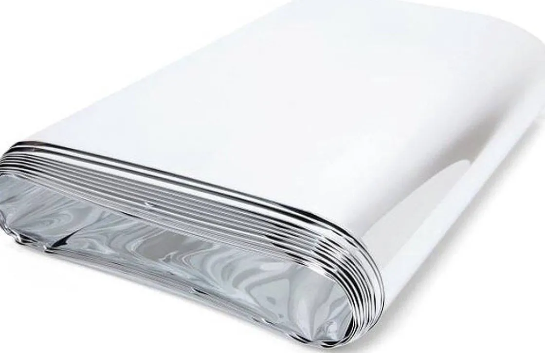 Brico Simple Fix Radiatorfolie Isolerend 500Cm X 40Cm