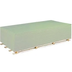 Brico Siniat Waterafstotende Gipskartonplaat 260 X 120 X 1,25 Cm Online