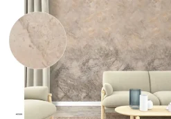 Smart Art Fotobehang Natuursteen-Brico Online