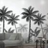 Smart Art Fotobehang Palmbomen-Brico Sale