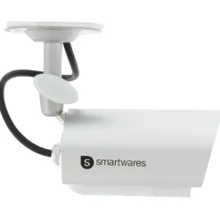 Smartwares Dummy Camera Cs22D Grijs-Brico Discount