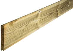 Brico Solid Afwerkingsplank Hout 200X14,5X2Cm Sale