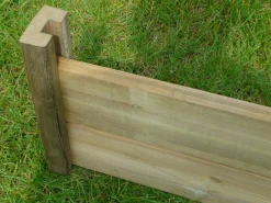 Brico Solid Blokhutprofiel Hout 200X14,7X2,8Cm Discount