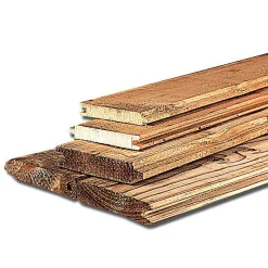 Brico Solid Blokhutprofiel Hout 200X14,5X2Cm Hot