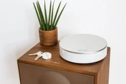 Somfy Home Alarm Startpakket Draadloos Wit-Brico New