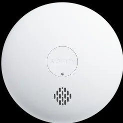 Somfy Protect Rookmelder Draadloos Wit-Brico Sale