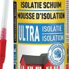 Brico Soudal Isolatieschuim Genius Ultra 600Ml