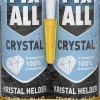 Brico Soudal Lijmkit Fix All Crystal Stuks Sale