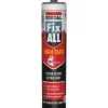 Soudal Lijmkit Fix All Crystal 290Ml-Brico Sale
