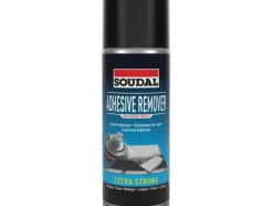 Soudal Lijmverwijderaar 400Ml-Brico Outlet