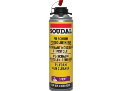 Brico Soudal Pu Schuimreiniger 500Ml Best