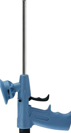 Brico Soudal Schuimpistool Compact Foam Gun Pu Schuim New