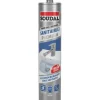 Soudal Silicone Sanitaire Premium Grijs 290Ml-Brico Best