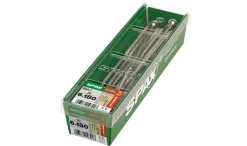Spax Schroef 'Hi.Force' Wirox 6X180Mm 20 Stuks-Brico Sale