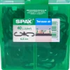 Spax Terrasverhoger Air Hk M 6,5Mm 40St-Brico Online