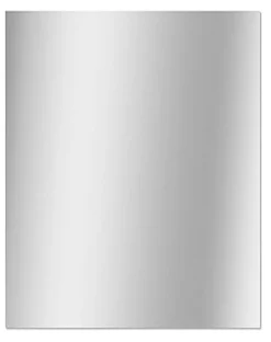 Brico Spiegel Rechthoek Met Afgeschuinde Kanten 50X40Cm Clearance