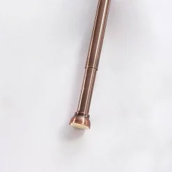 Brico Spirella Douchestang Kreta 125-220Cm Koper Discount