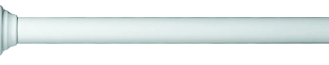 Brico Spirella Douchestang Universal Wit Online