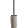 Brico Spirella Toiletborstel Met Houder Gemma Earth Grijs Best