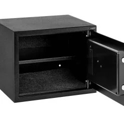 Stamony Elektronische Kluis - 38 X 30 X 30 Cm St-Es-300-Brico Clearance