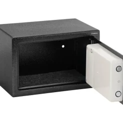 Stamony Elektronische Kluis - 31 X 20 X 20 Cm St-Es-200-Brico New