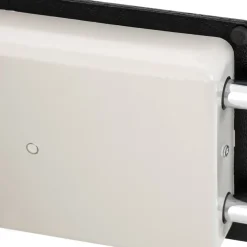 Stamony Elektronische Kluis - 31 X 20 X 20 Cm St-Es-200-Brico New