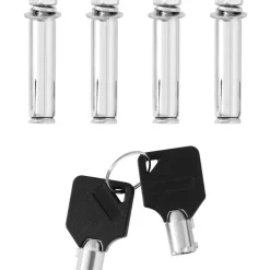 Stamony Meubelkluis - 35 X 34,5 X 50 Cm St-Es-500B-Brico Online