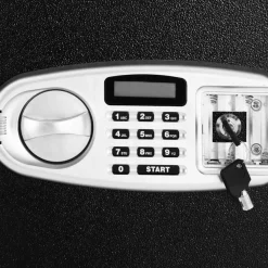 Stamony Meubelkluis - 36X35X52 Cm St-Es-500-Brico Outlet