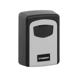 Stamony Sleutelkast - Combinatieslot - Wandmontage - Afdekking St-Ks-100N-Brico Hot