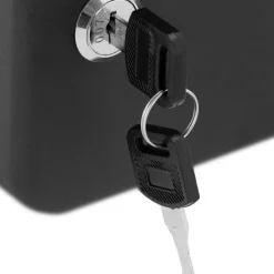 Stamony Sleutelkastje - Voor 10 Sleutels - Incl. Tag St-Ks-401-Brico Online