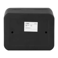 Stamony Sleutelkastje - Voor 10 Sleutels - Incl. Tag St-Ks-401-Brico Online