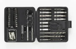 Brico Stanley Borenset Sta66418-Xj – 37 Stuks Discount