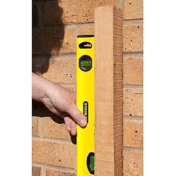 Brico Stanley Classic Box Level 60Cm