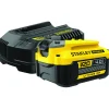 Brico Stanley Fatmax Batterij + Batterijlader Sfmcb14M1-Qw 18V 4Ah Online