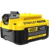Brico Stanley Fatmax Batterij Sfmcb204-Xj 18V 4Ah Clearance