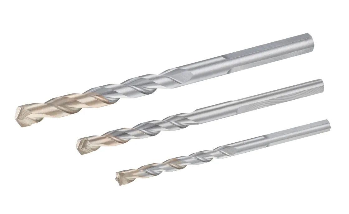 Brico Stanley Fatmax Betonboor Set Sta58680-Qz – 3 Stuks Online