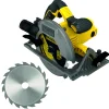Brico Stanley Fatmax Cirkelzaag Fme301Kqs 1650W Online