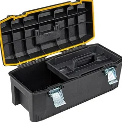 Brico Stanley Fatmax Gereedschapskoffer Heavy Duty