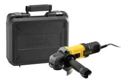 Brico Stanley Fatmax Haakse Slijper Fmeg220K-Qs 850W Clearance