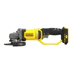 Brico Stanley Fatmax Haakse Slijper Sfmcg400B-Xj 18V 125Mm (Zonder Accu) Sale